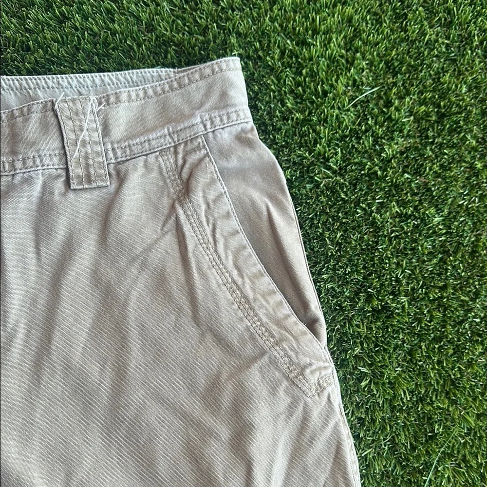 Columbia Mens Cargo Utility Pants Size 32W and 30L